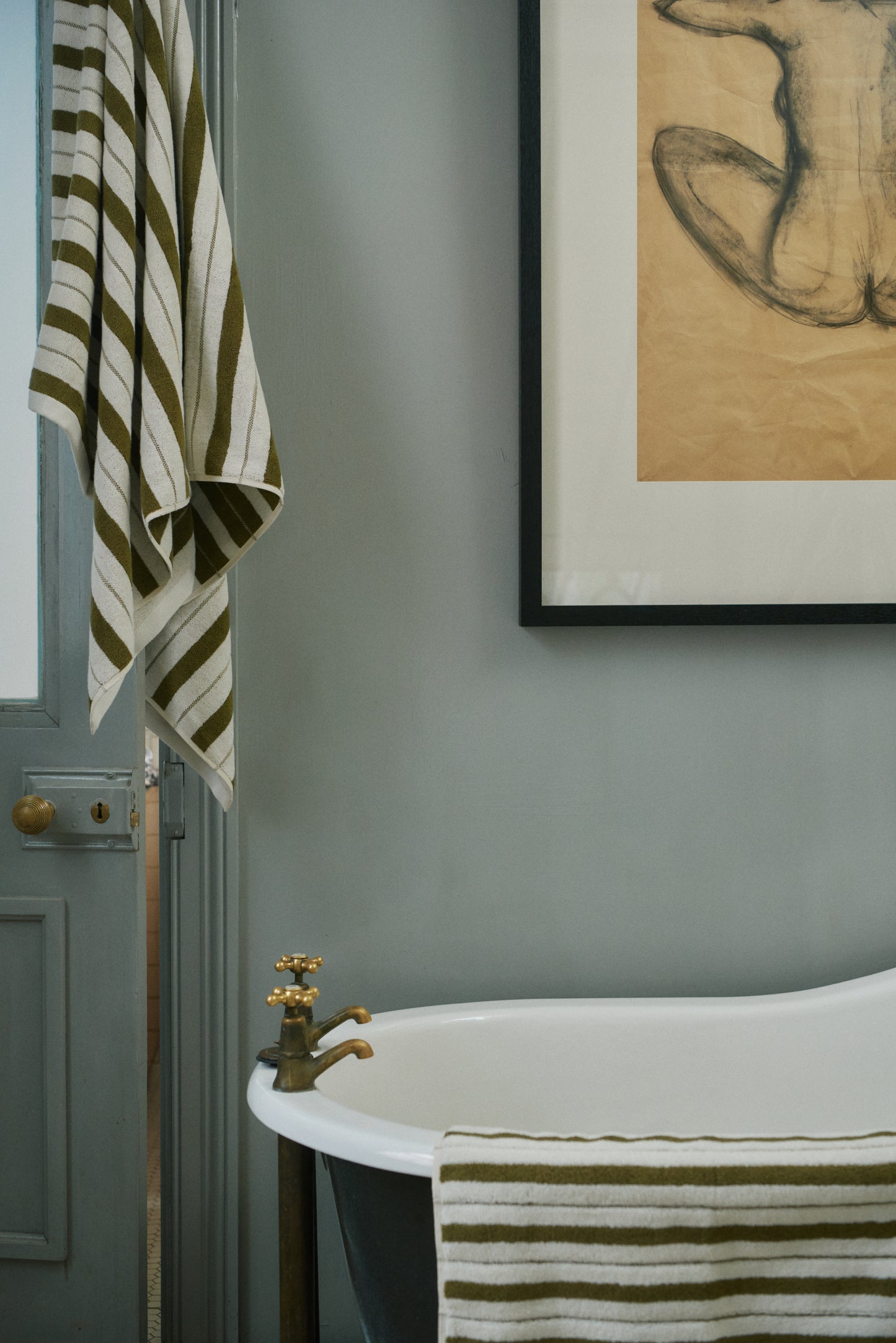 Echo Bath Mat