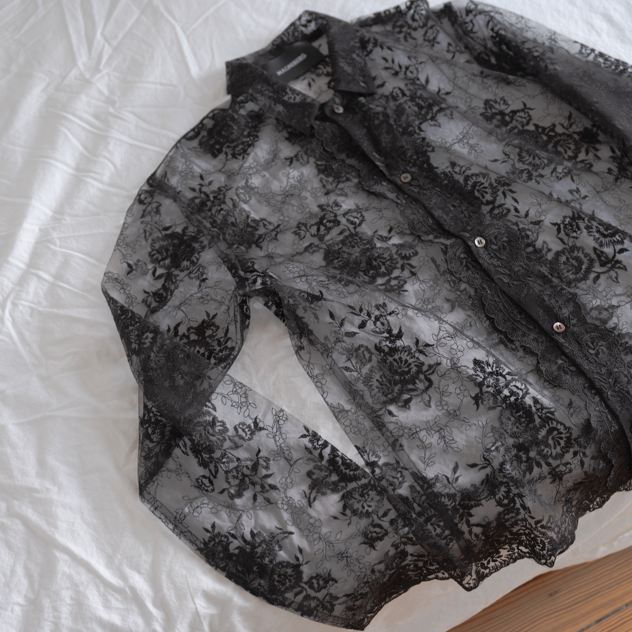 Rose Shirt