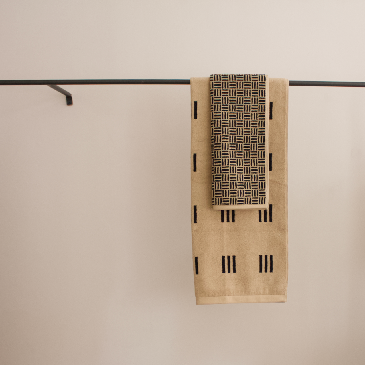 Claremont Bath Towel