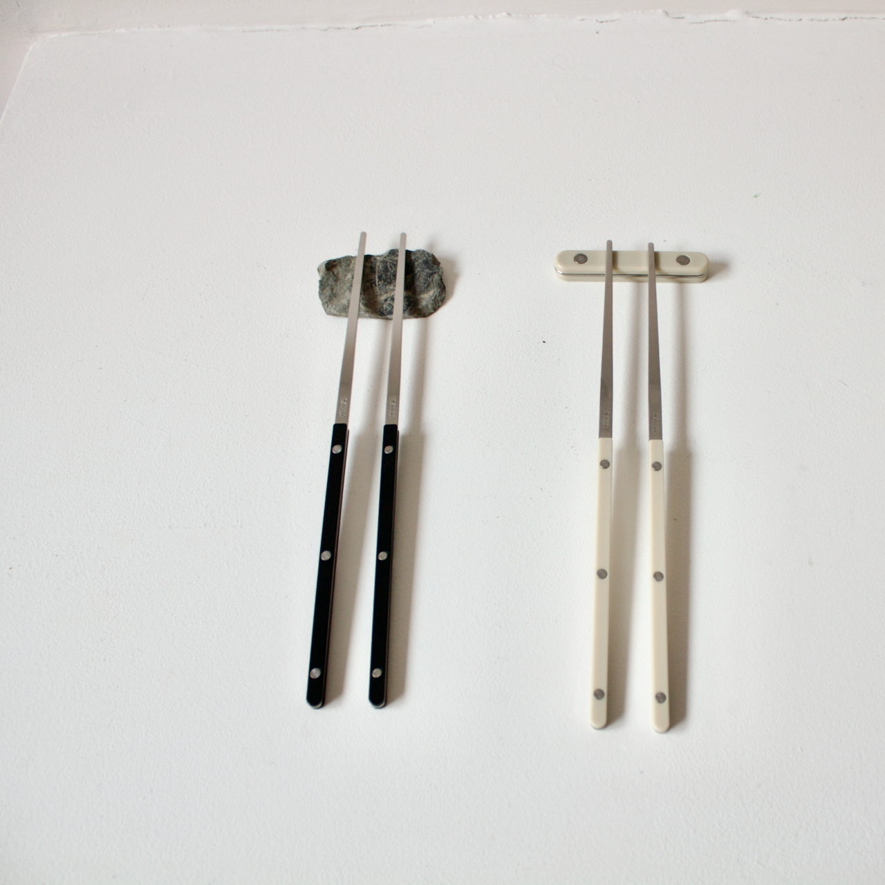 Bistrot Chopsticks: Black