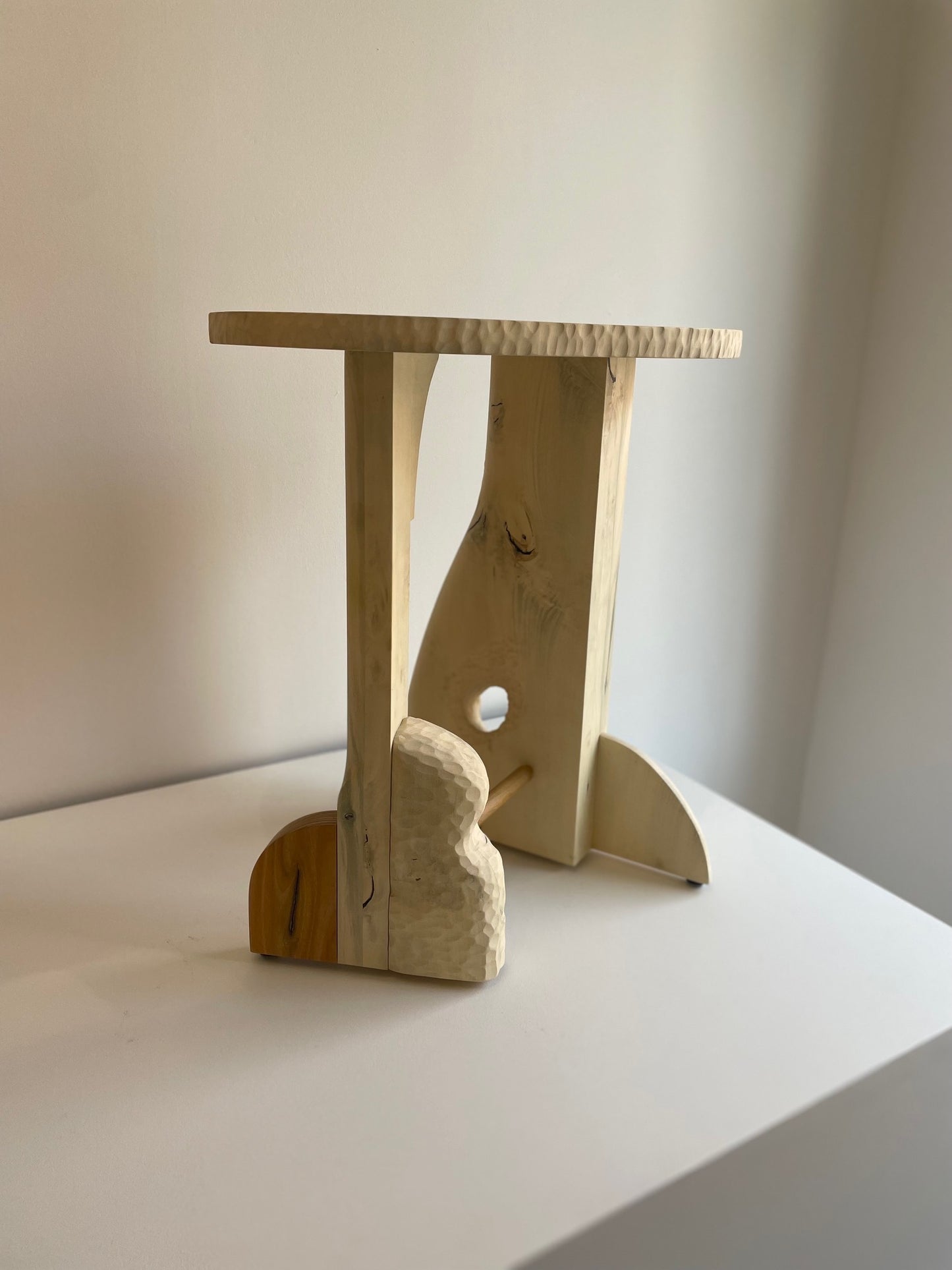 Waste Table 012