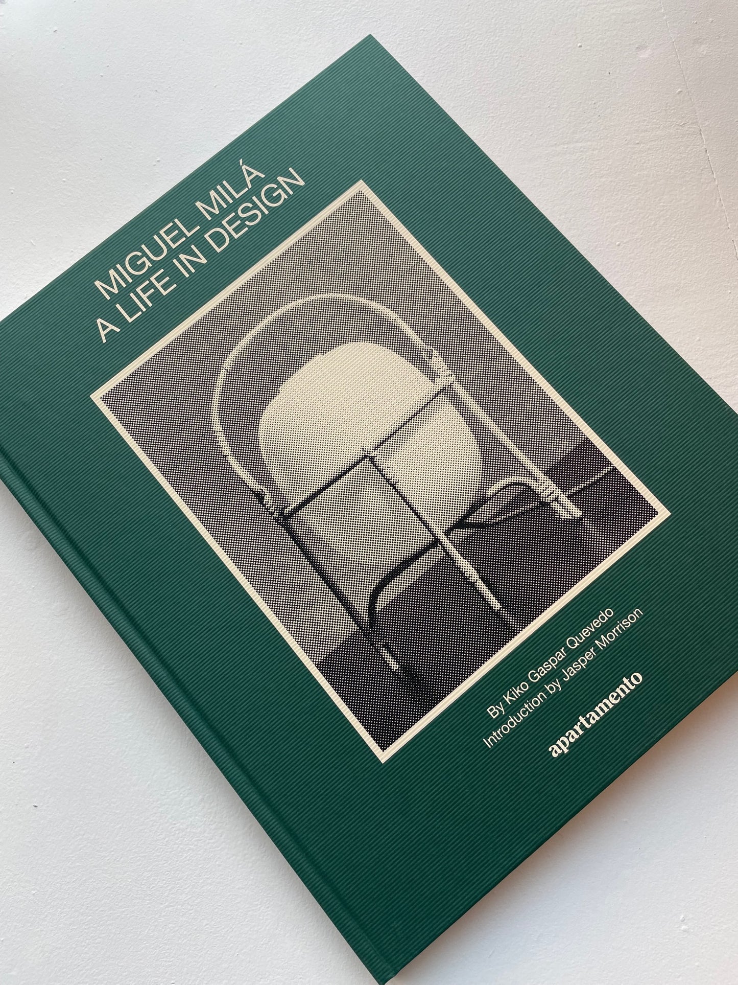 Miguel Milá: A Life in Design