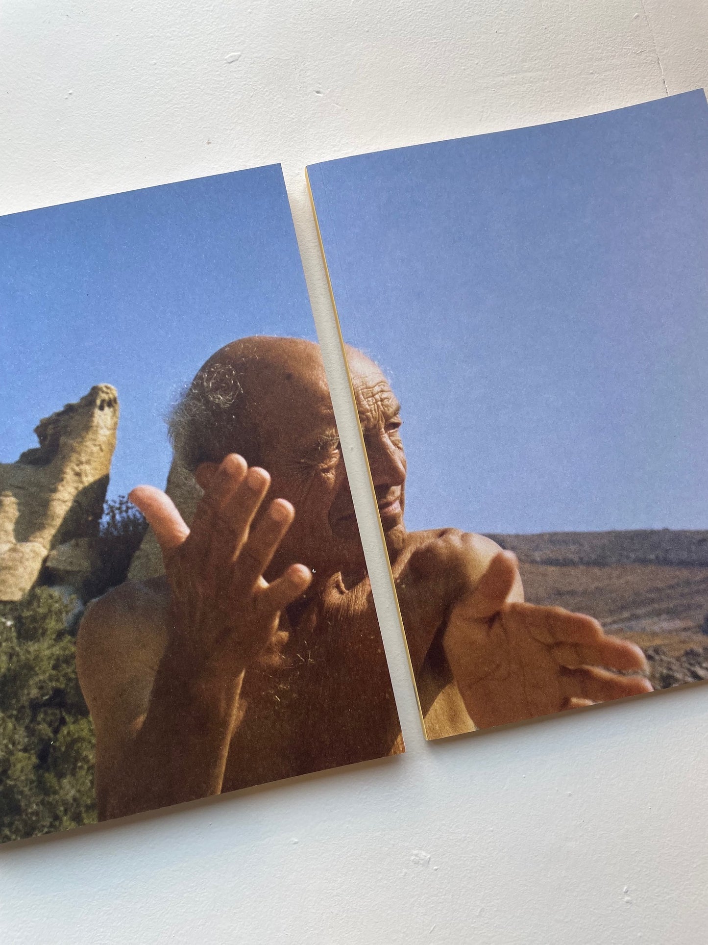 Noguchi and Greece Greece and Noguchi