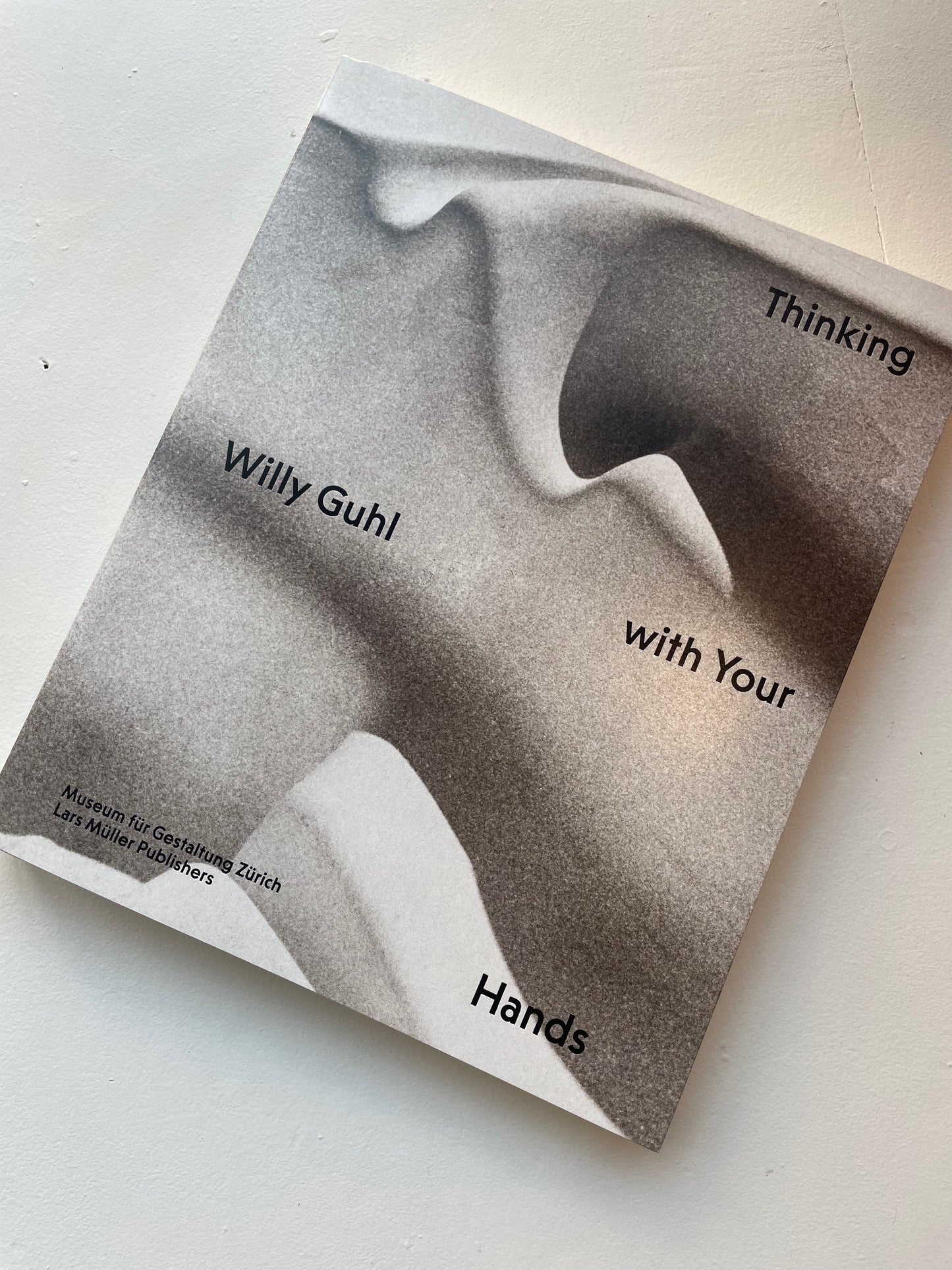 Willy Guhl: Thinking with Your Hands