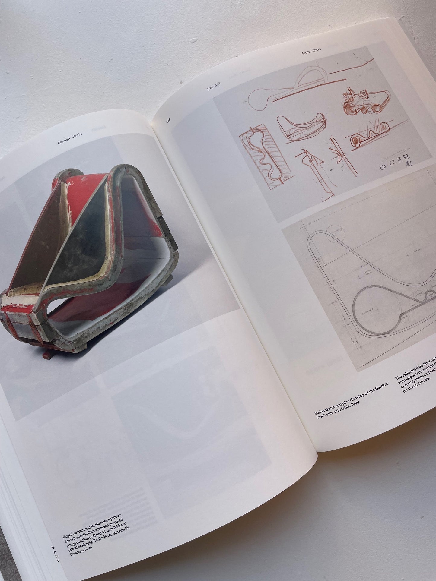 Willy Guhl: Thinking with Your Hands