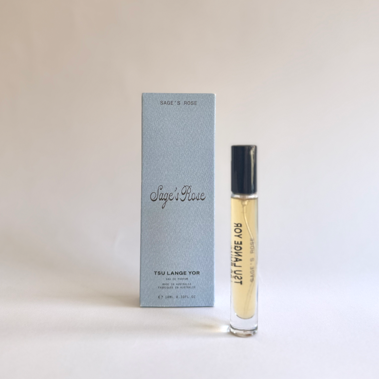 SAGE'S ROSE EAU DE PARFUM