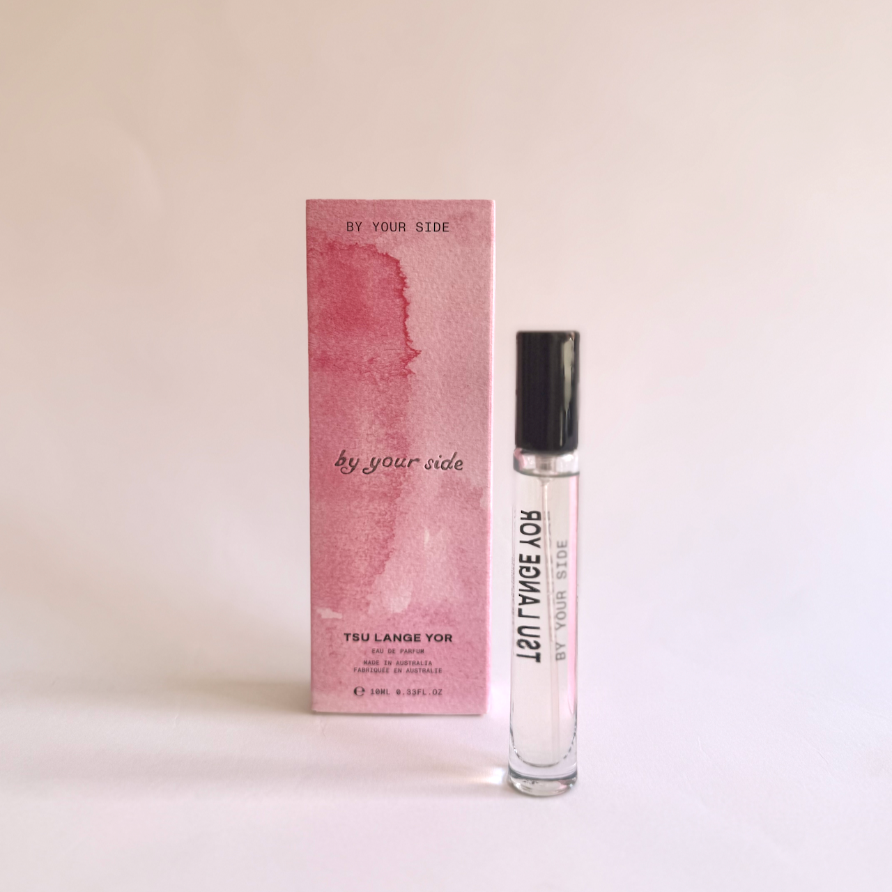BY YOUR SIDE EAU DE PARFUM
