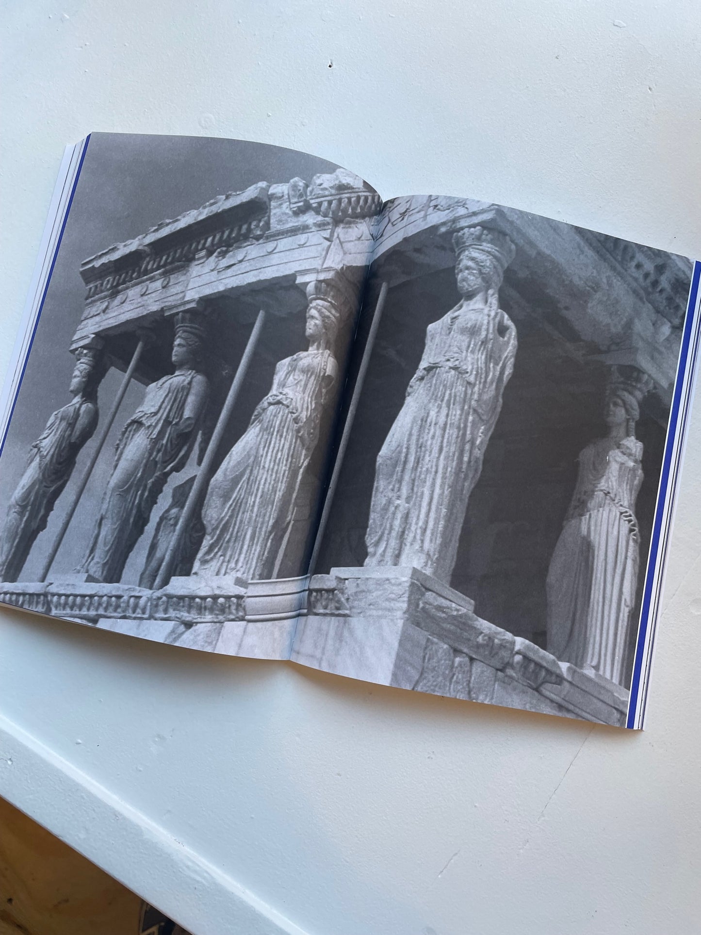 Noguchi and Greece Greece and Noguchi