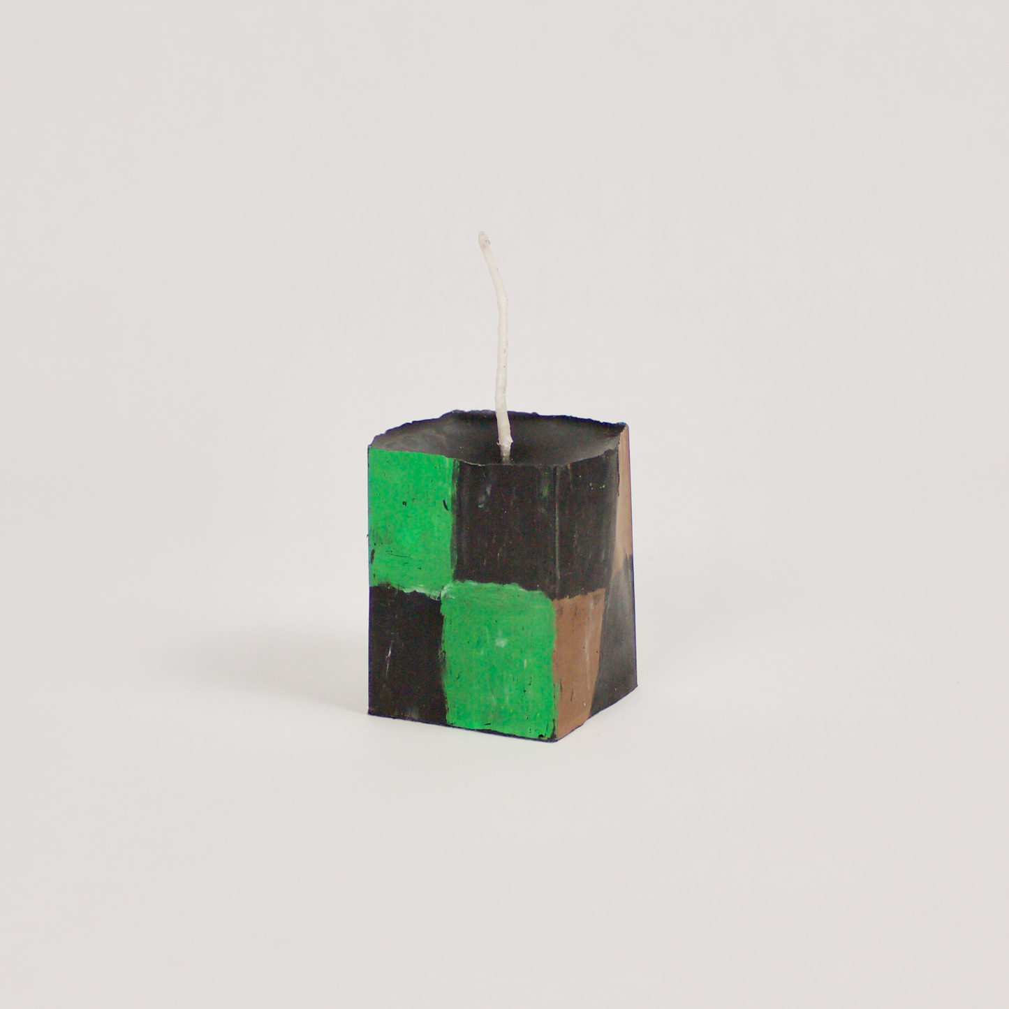 Square Stack CC9