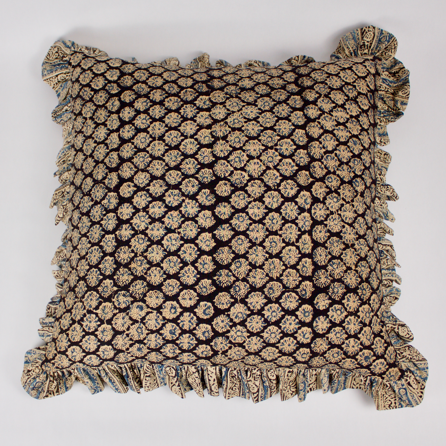 Anika Capri Pillow