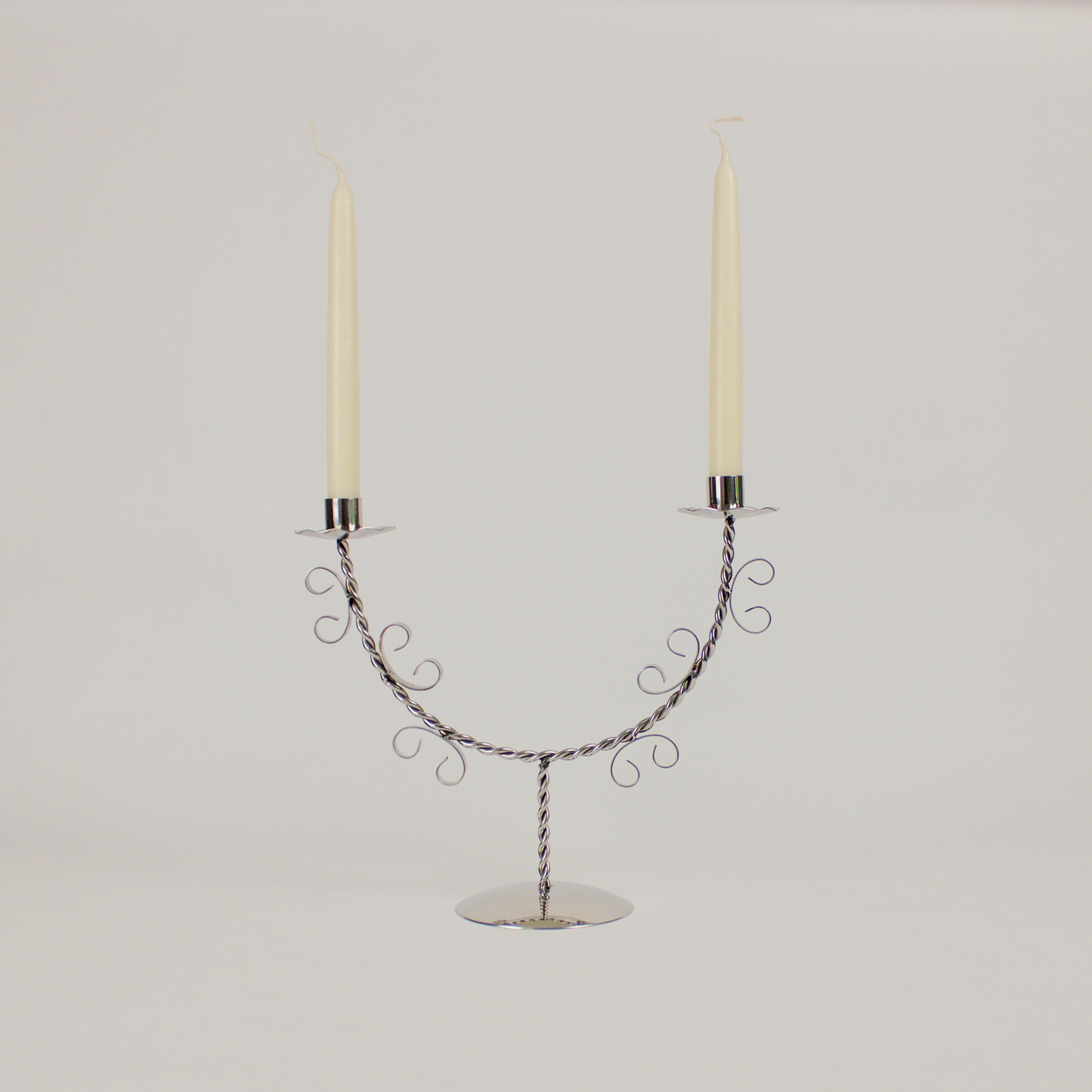 Twist Candleholder