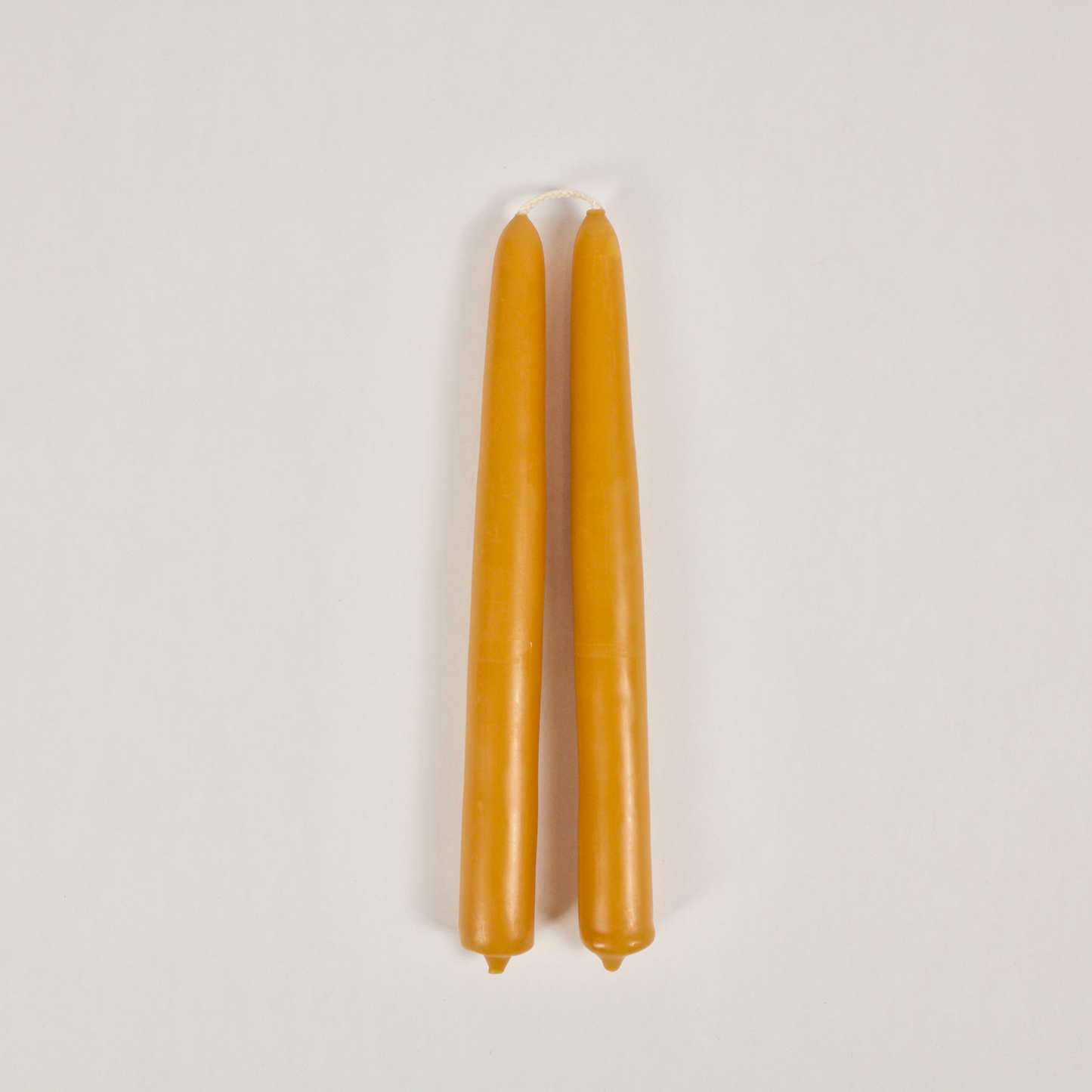 Dining Taper Pair: Groundnut