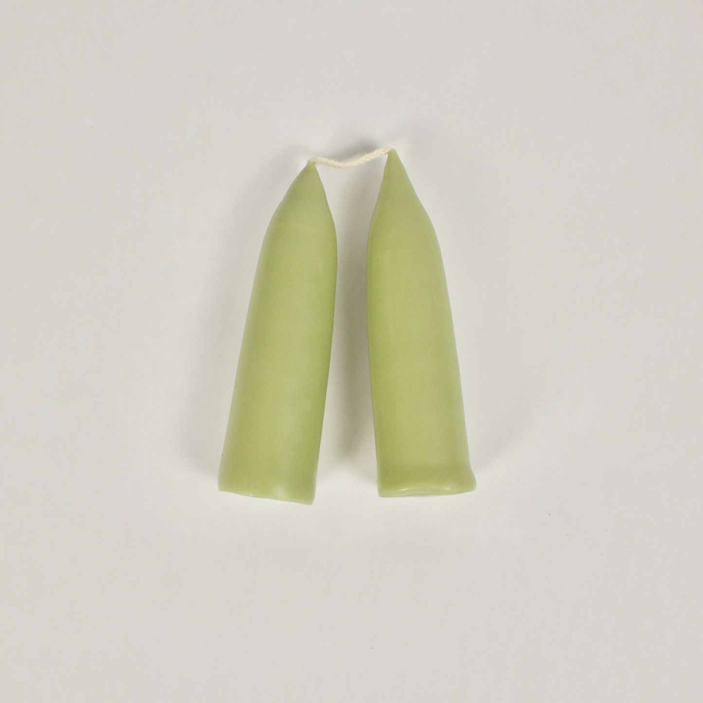 Stubby Pair: Fennel