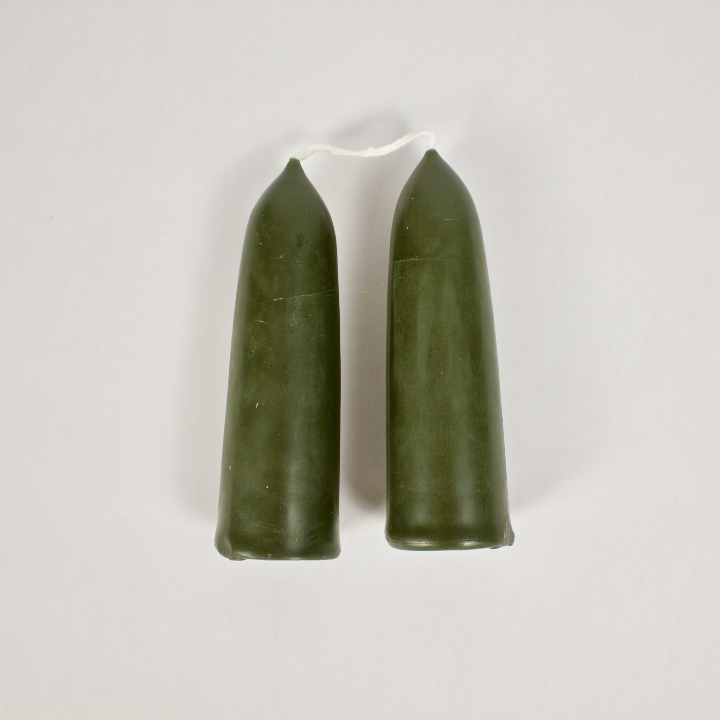 Stubby Pair: Peat