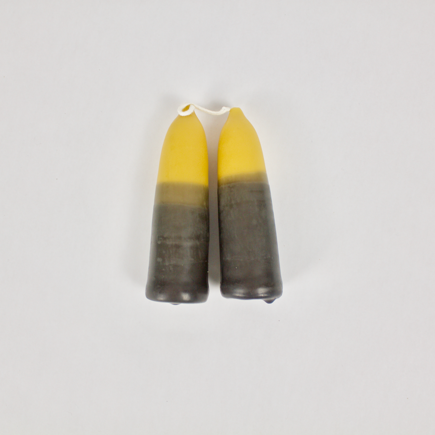 Stubby Pair: Double Dipped