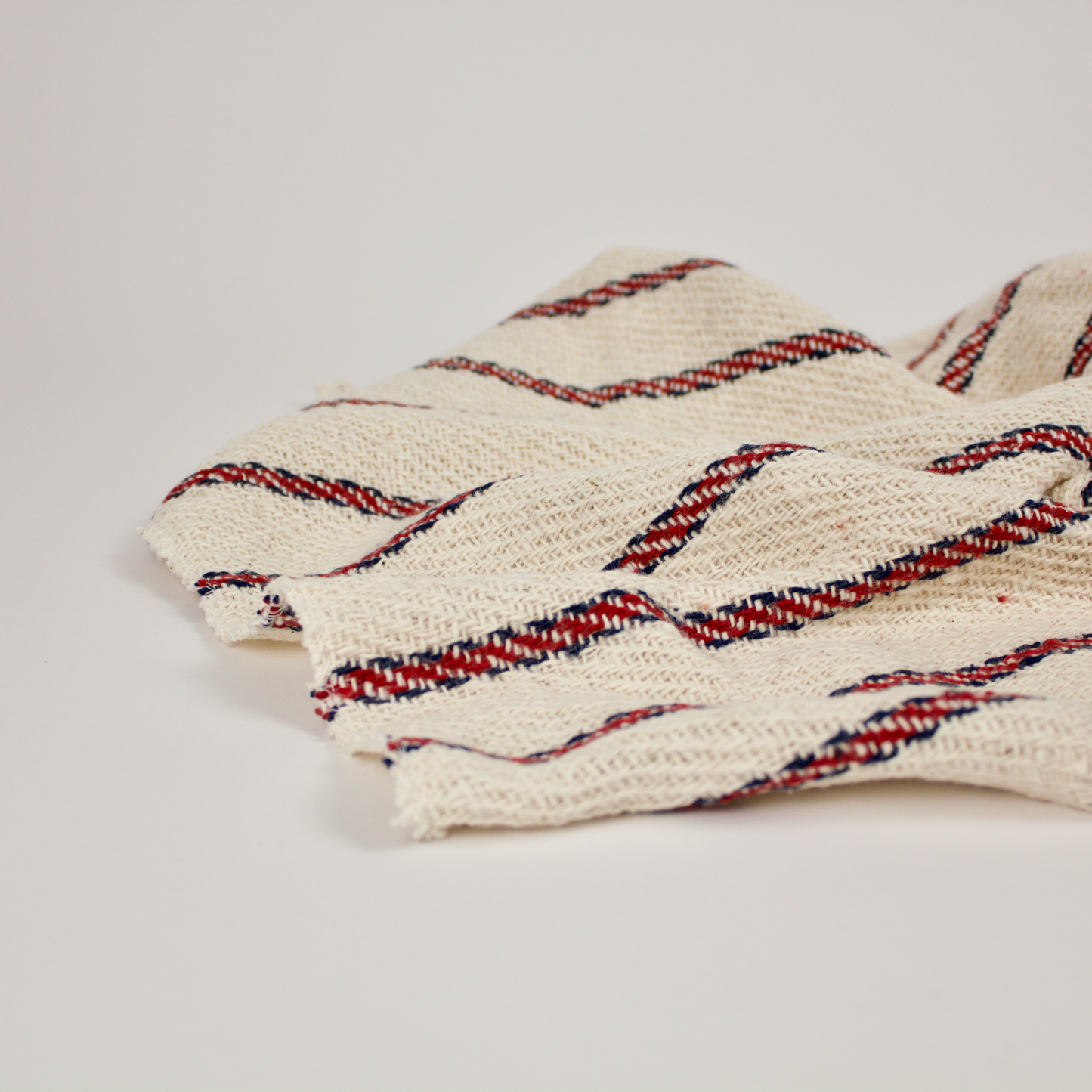 Cotton Cloth Set: Striped
