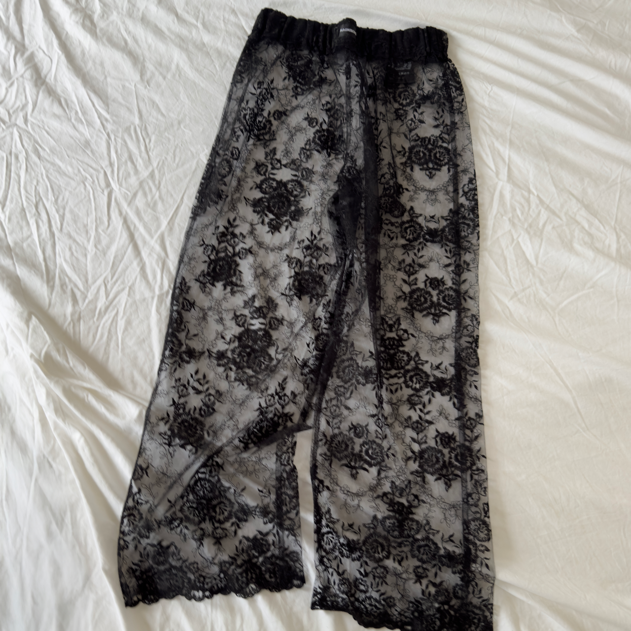 Rose Pant