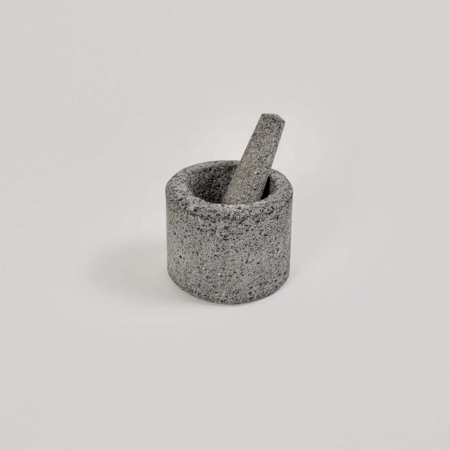 Stone Molcajete