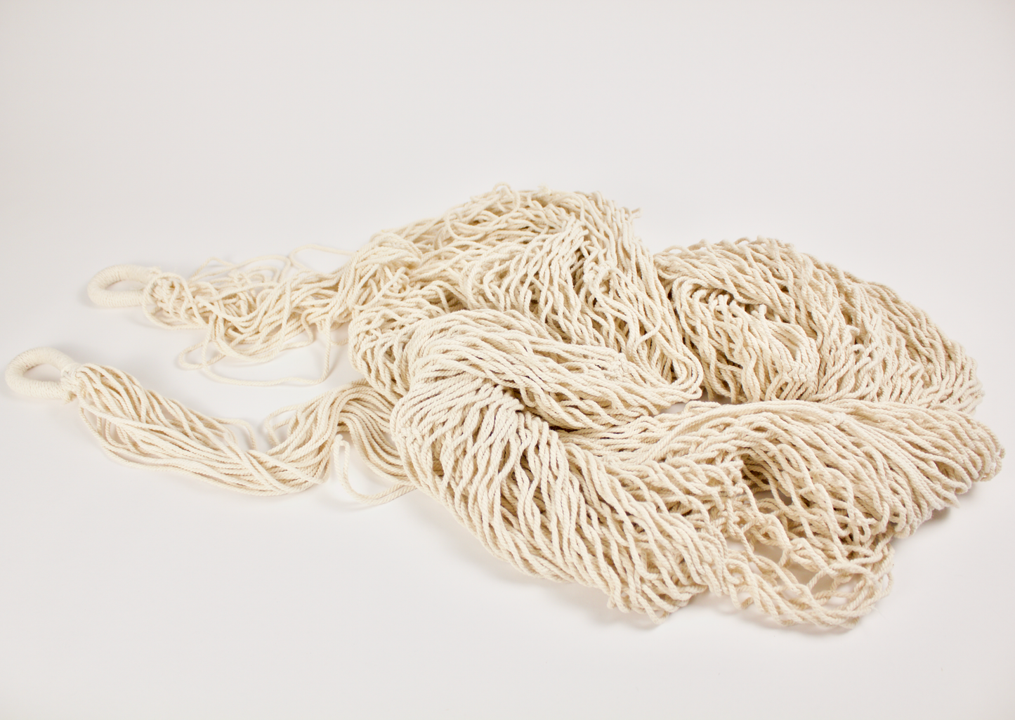 Cotton Hammock