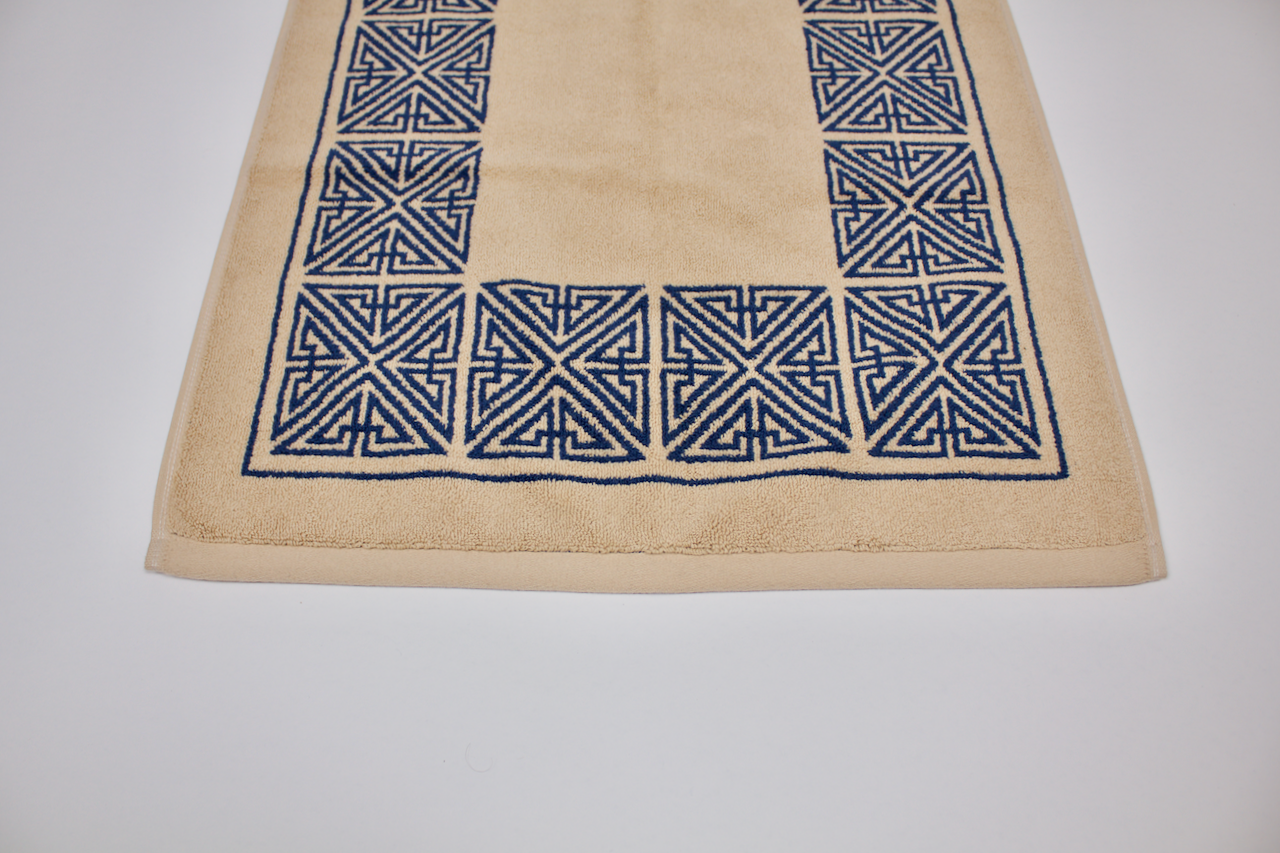 Agnes Bath Mat