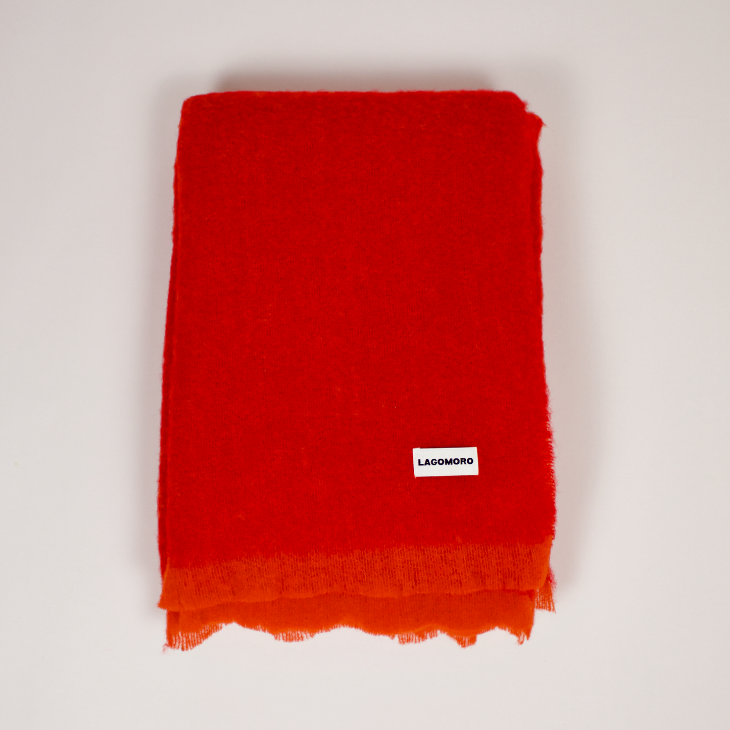 Pomodoro Blanket