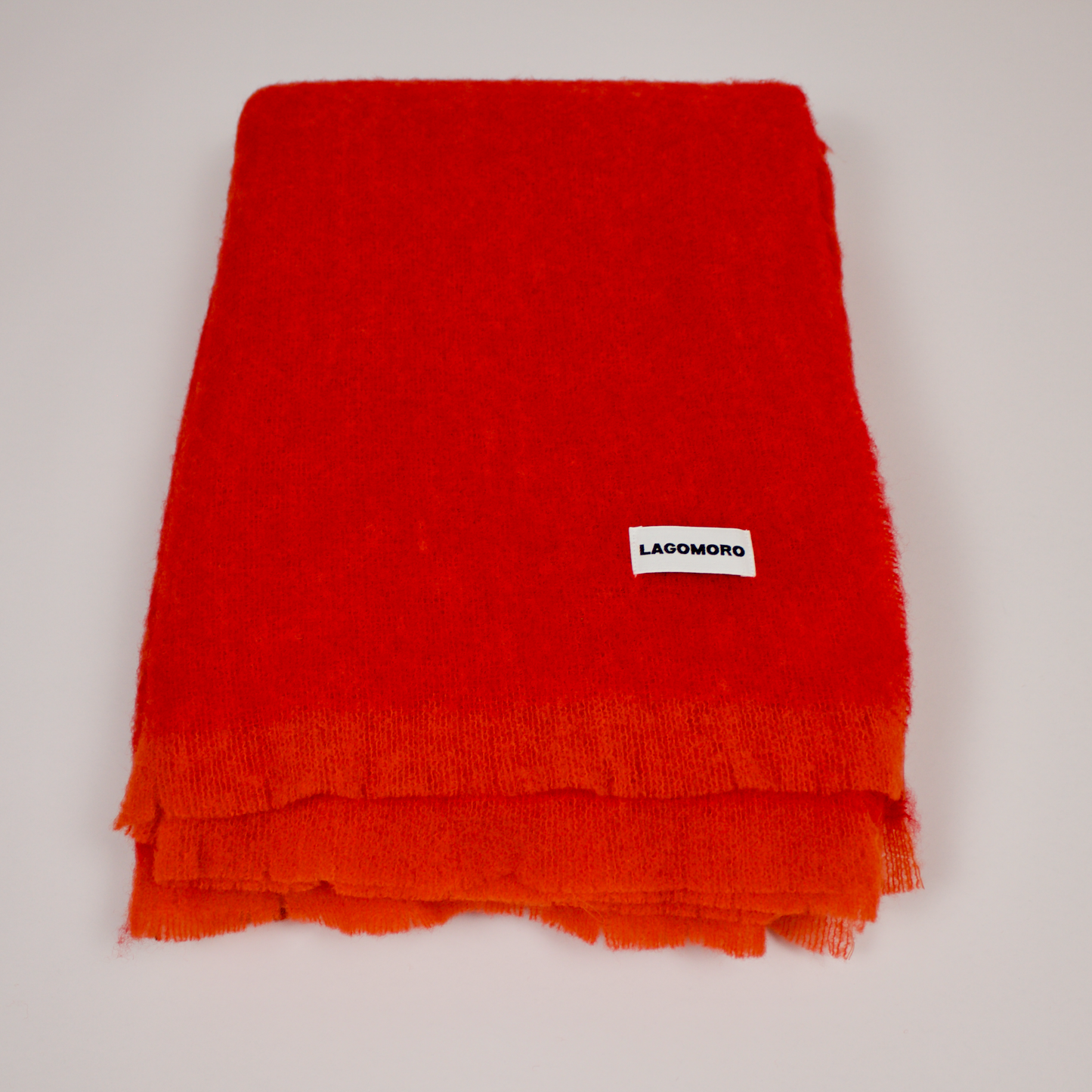 Pomodoro Blanket