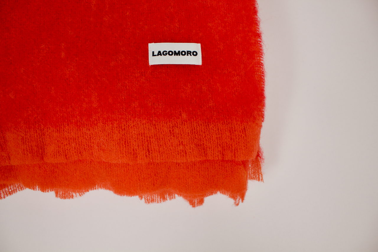 Pomodoro Blanket