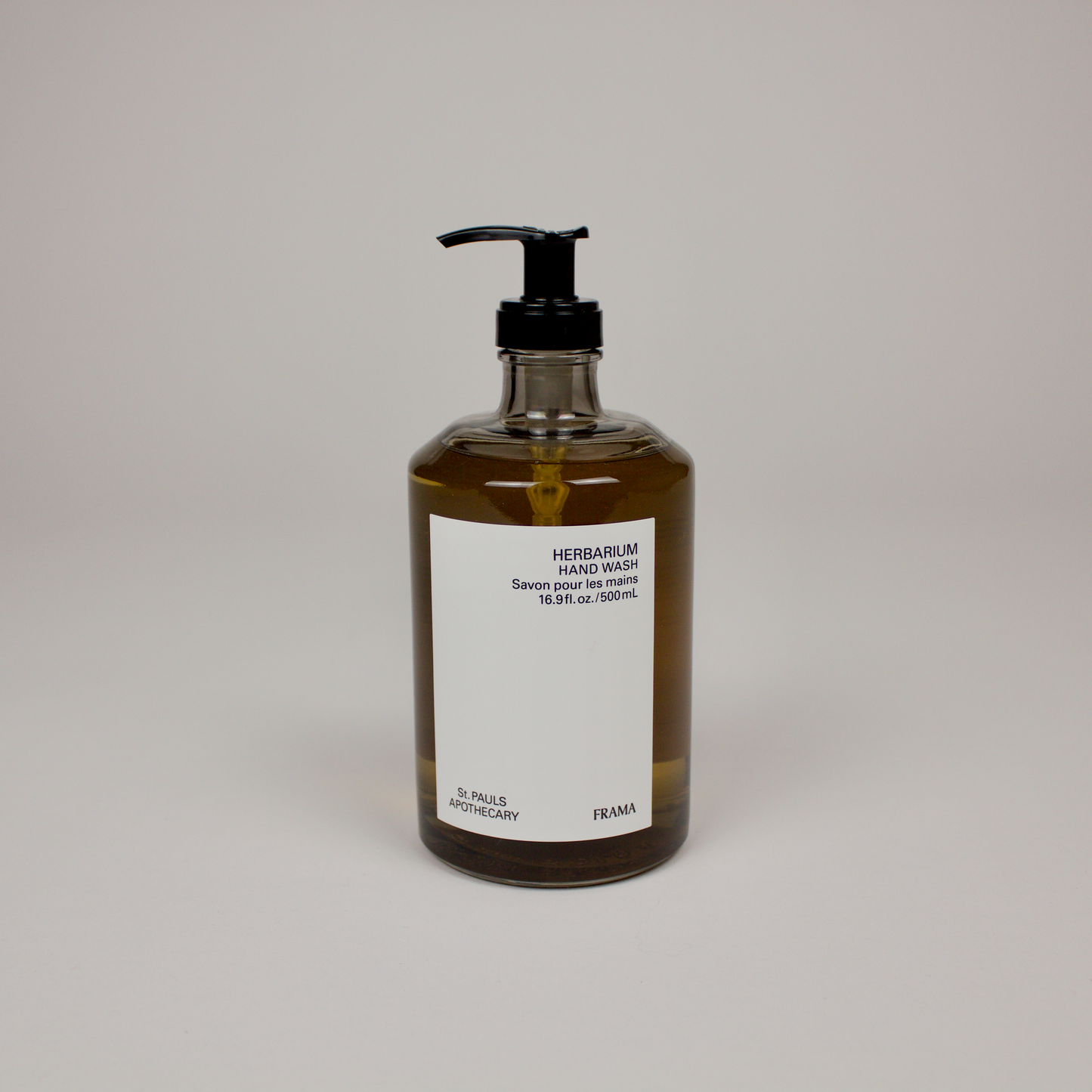 Herbarium Hand Soap