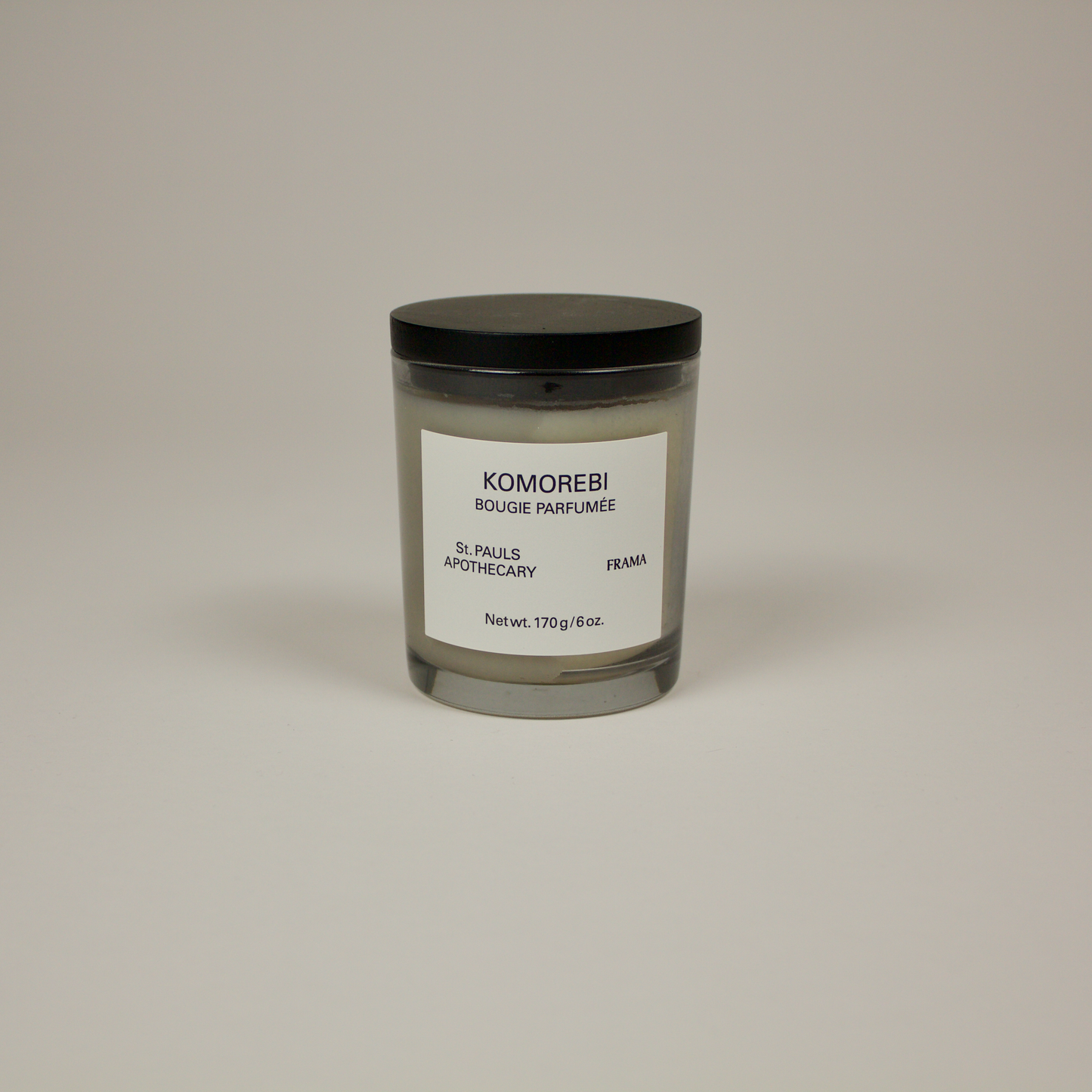 Komorebi Scented Candle