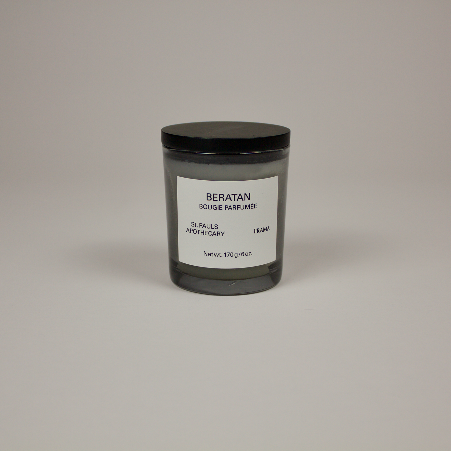 Beratan Scented Candle