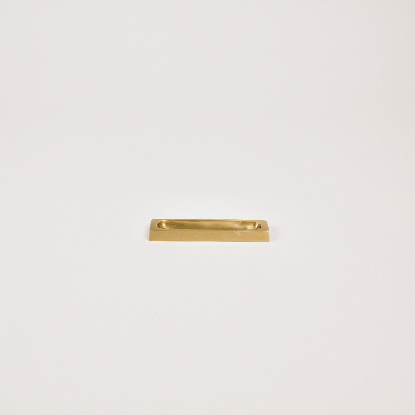Brass Incense Holder