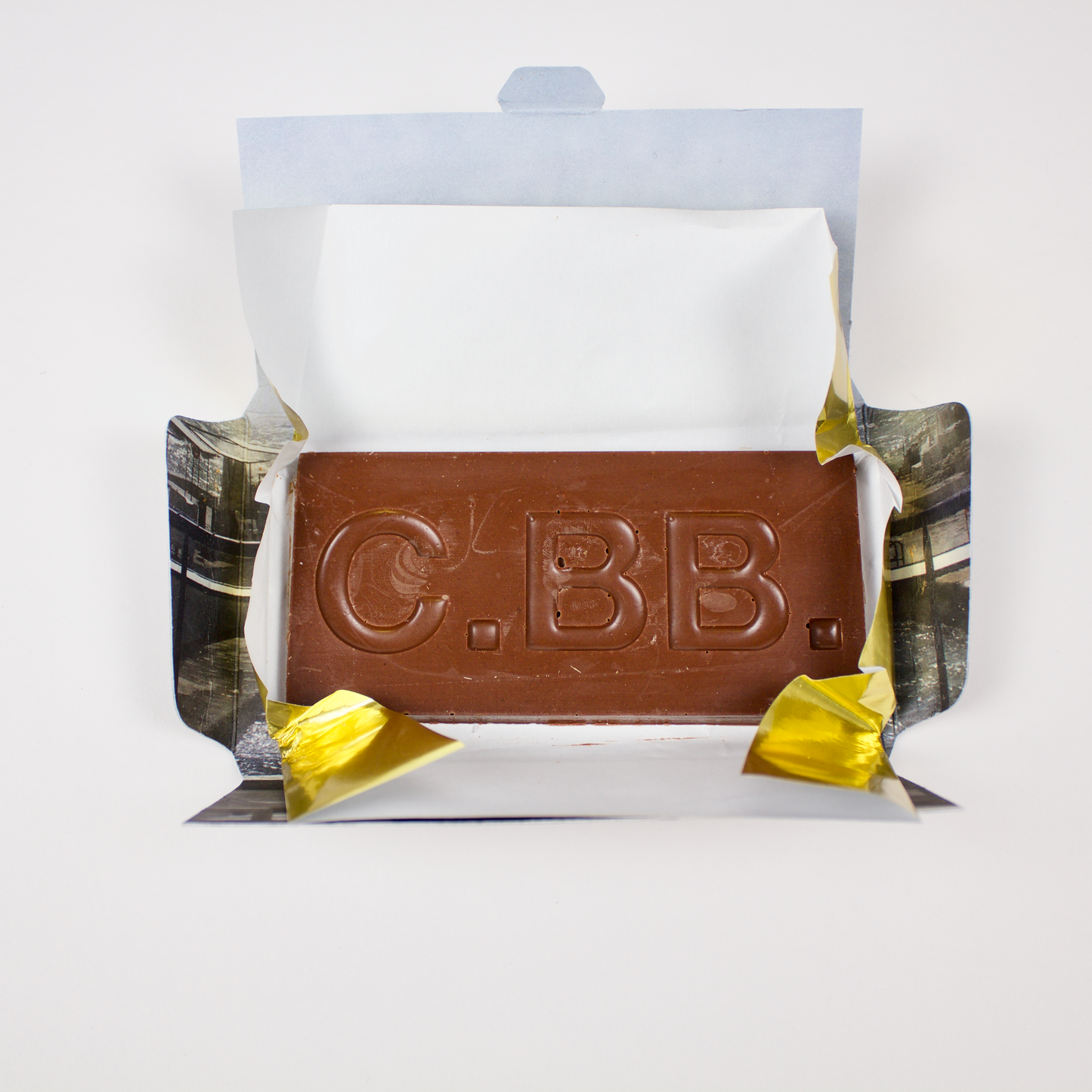 Sea Salt Dark Chocolate