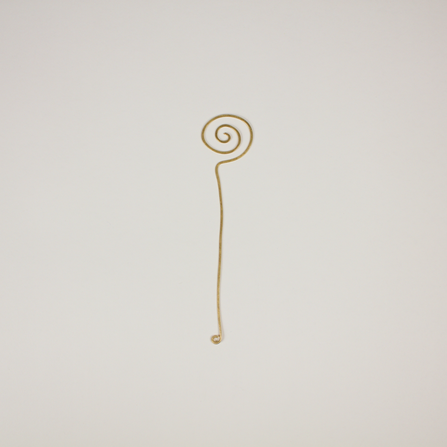 Spiral Book Jewelry