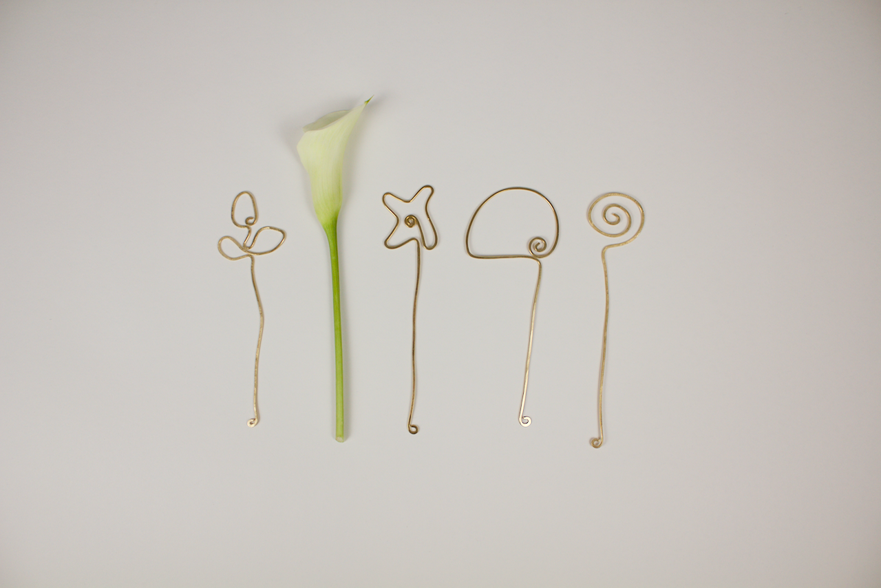 Spiral Book Jewelry