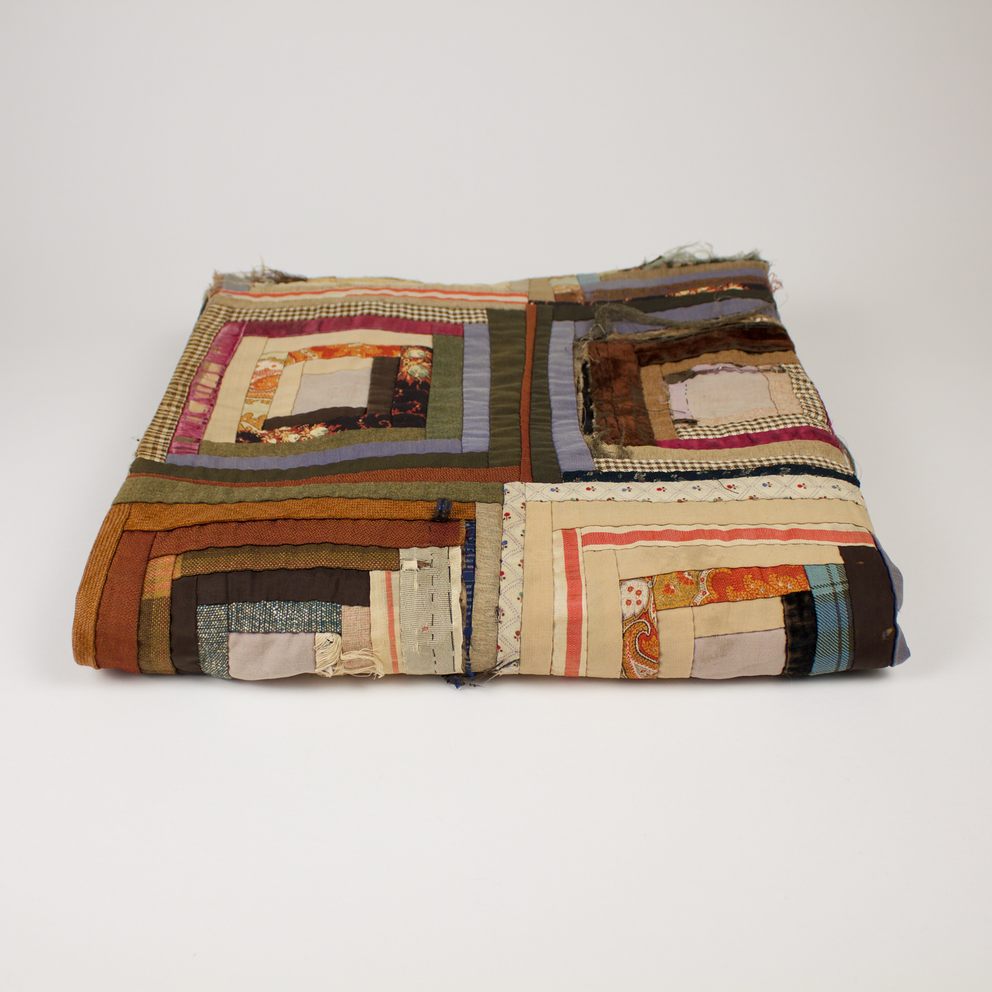 Victorian Quilt