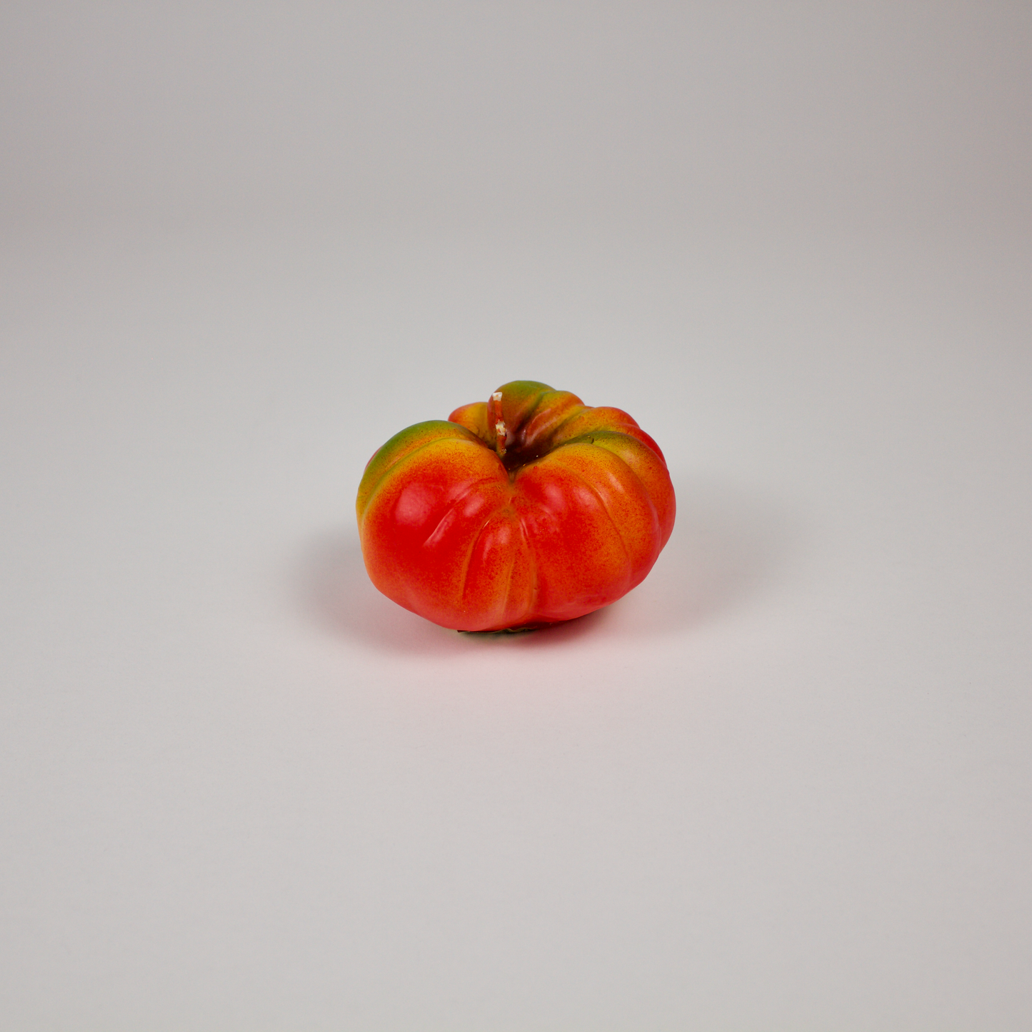 Tomato Candle
