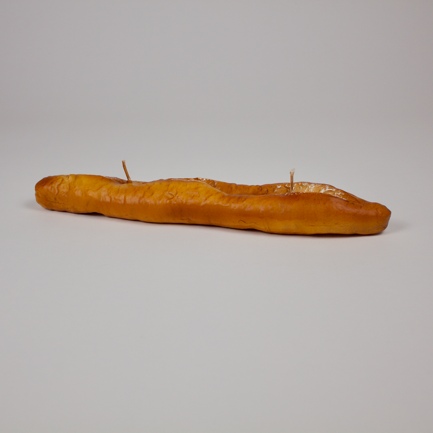 Baguette Candle