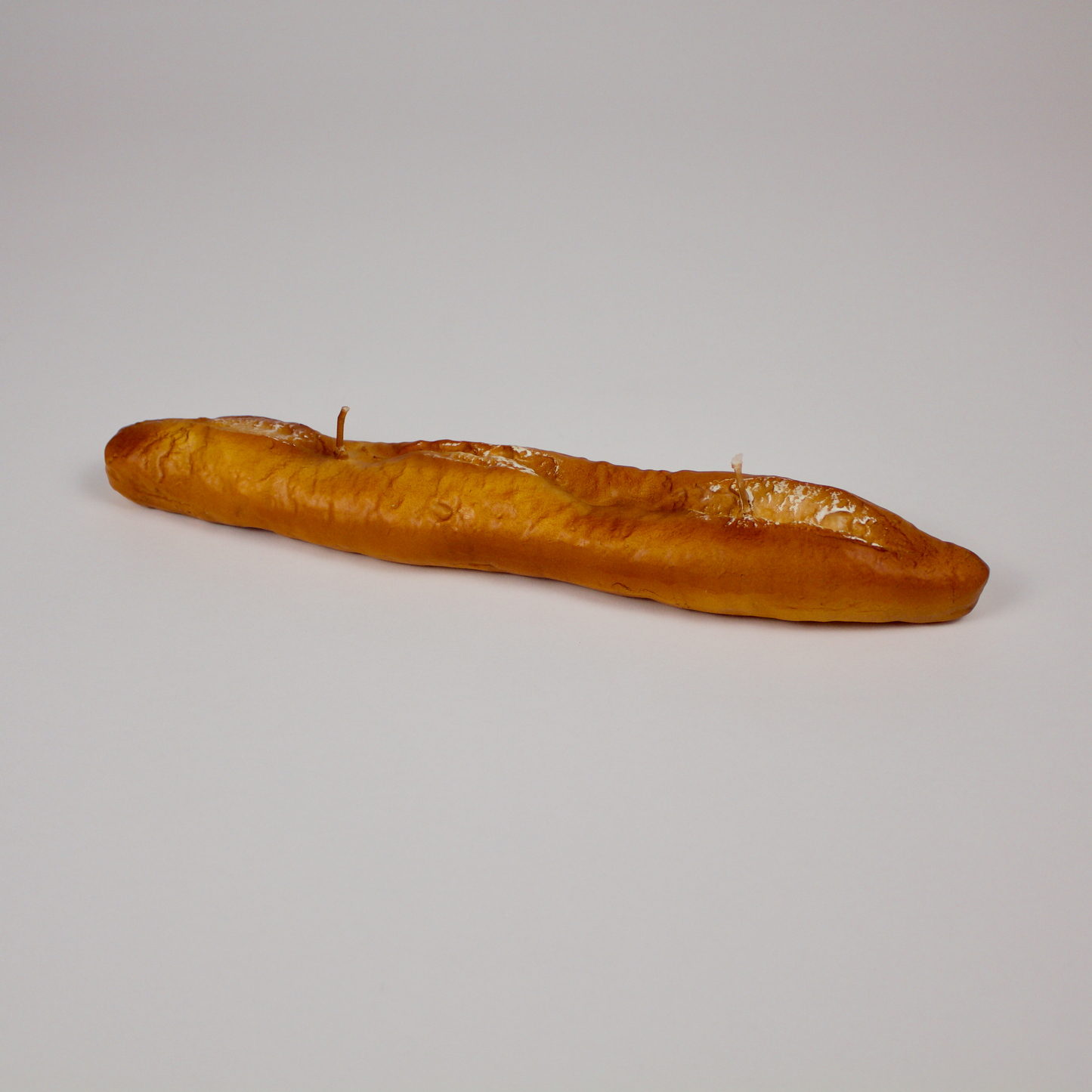 Baguette Candle