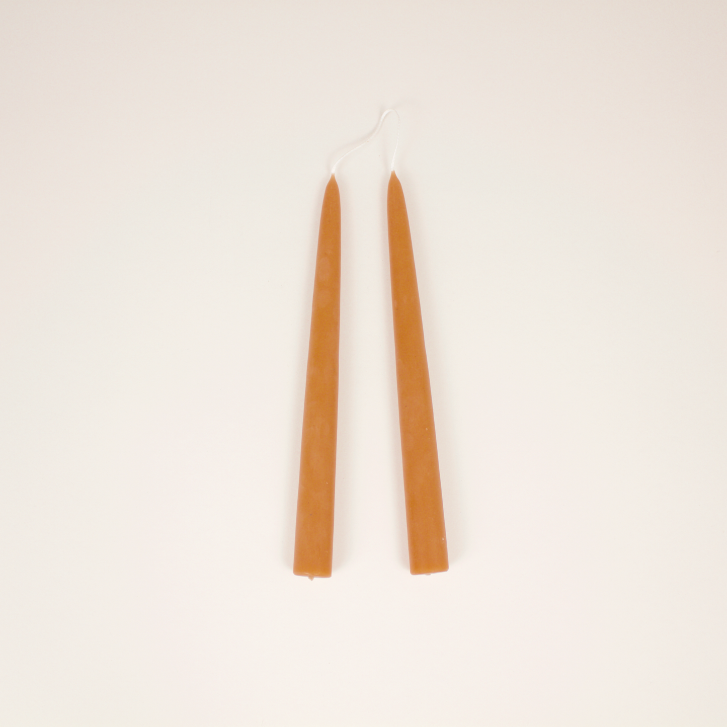 Classic Tapers - Salmon