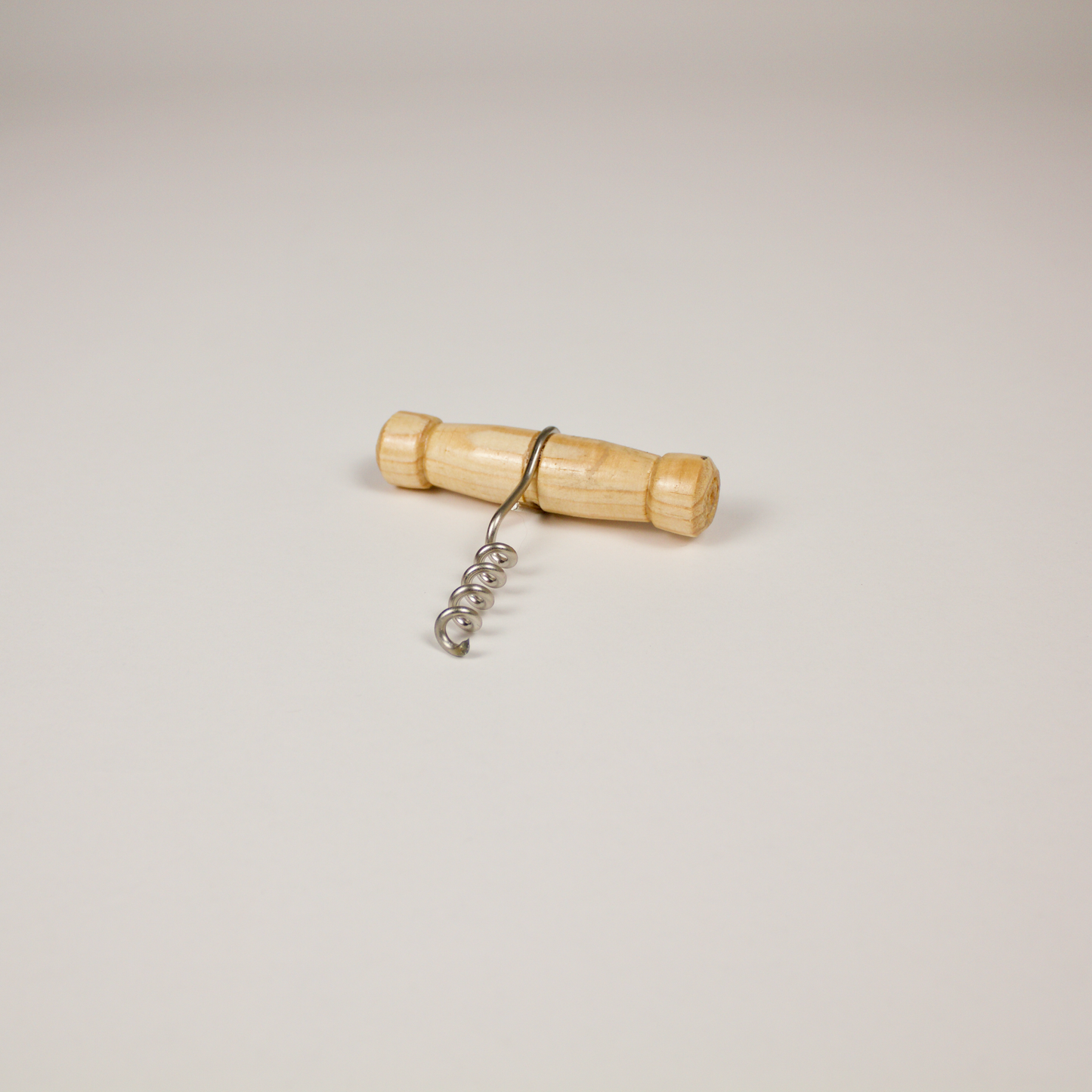 Simple Corkscrew