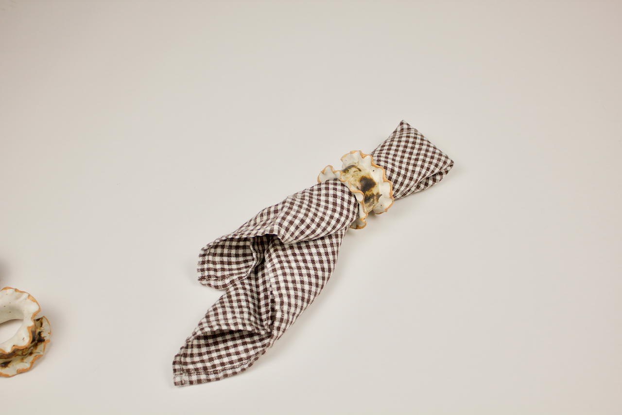 Napkin Ring