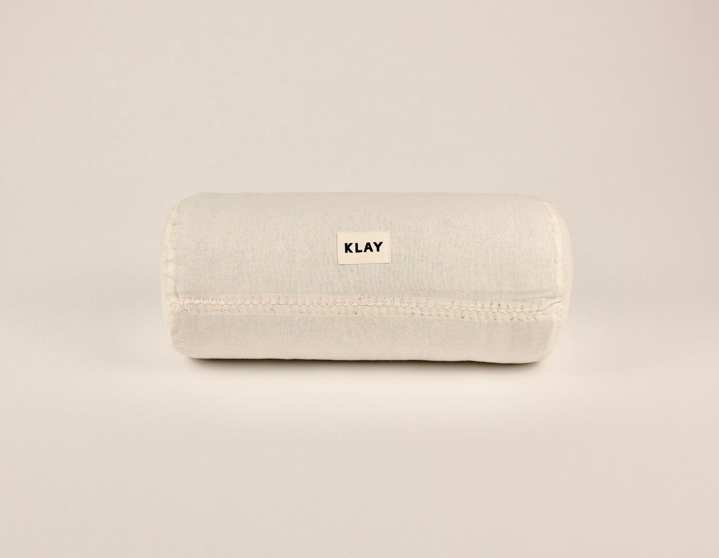 Vanilla Bolster Cushion
