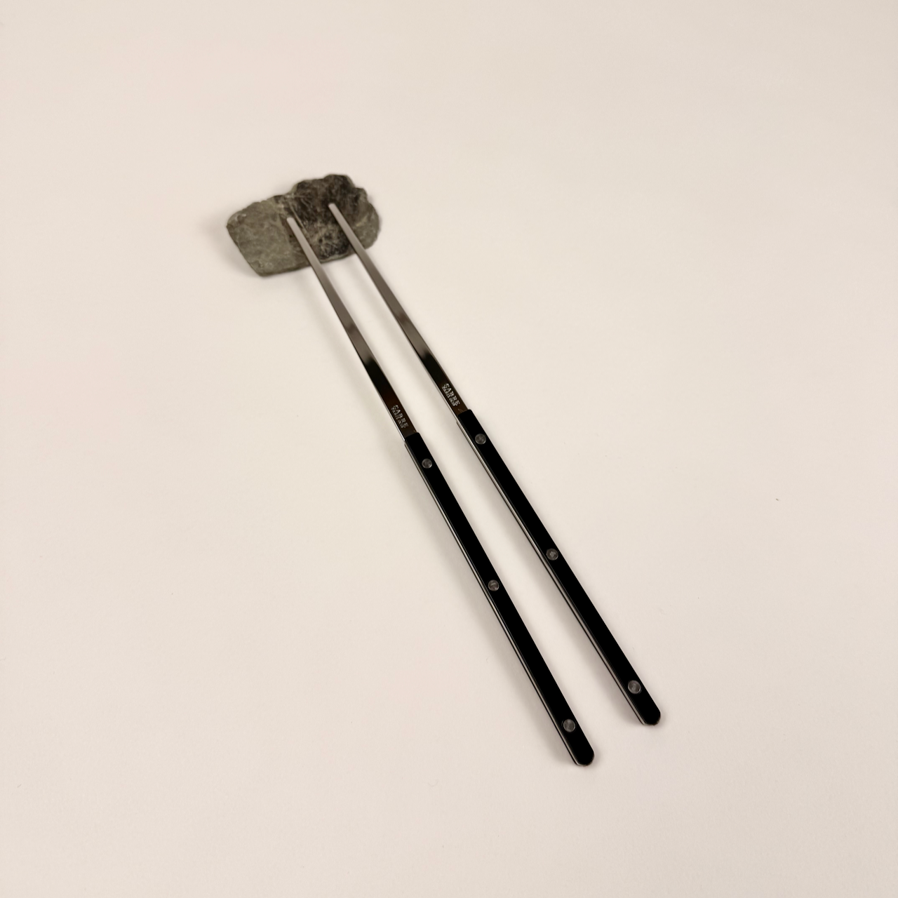 Bistrot Chopsticks: Black