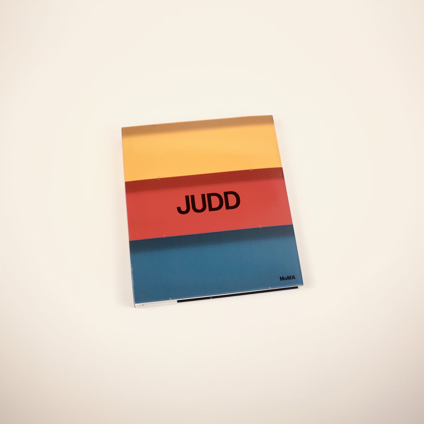 JUDD