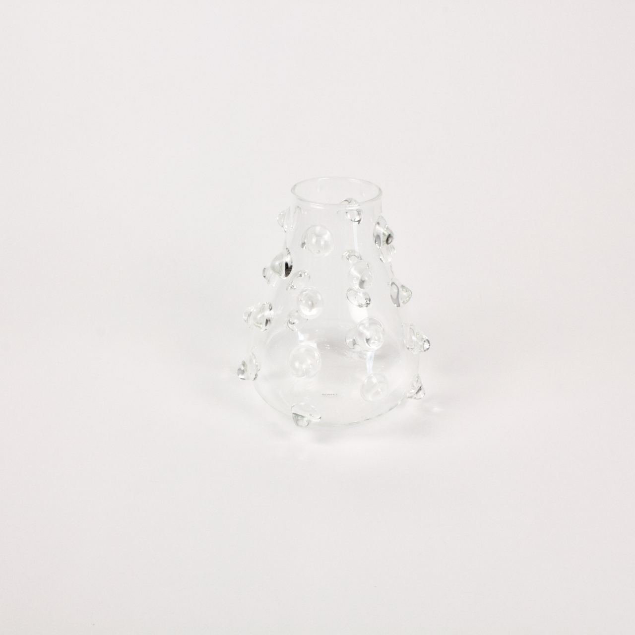Mademoiselle Glass Vase