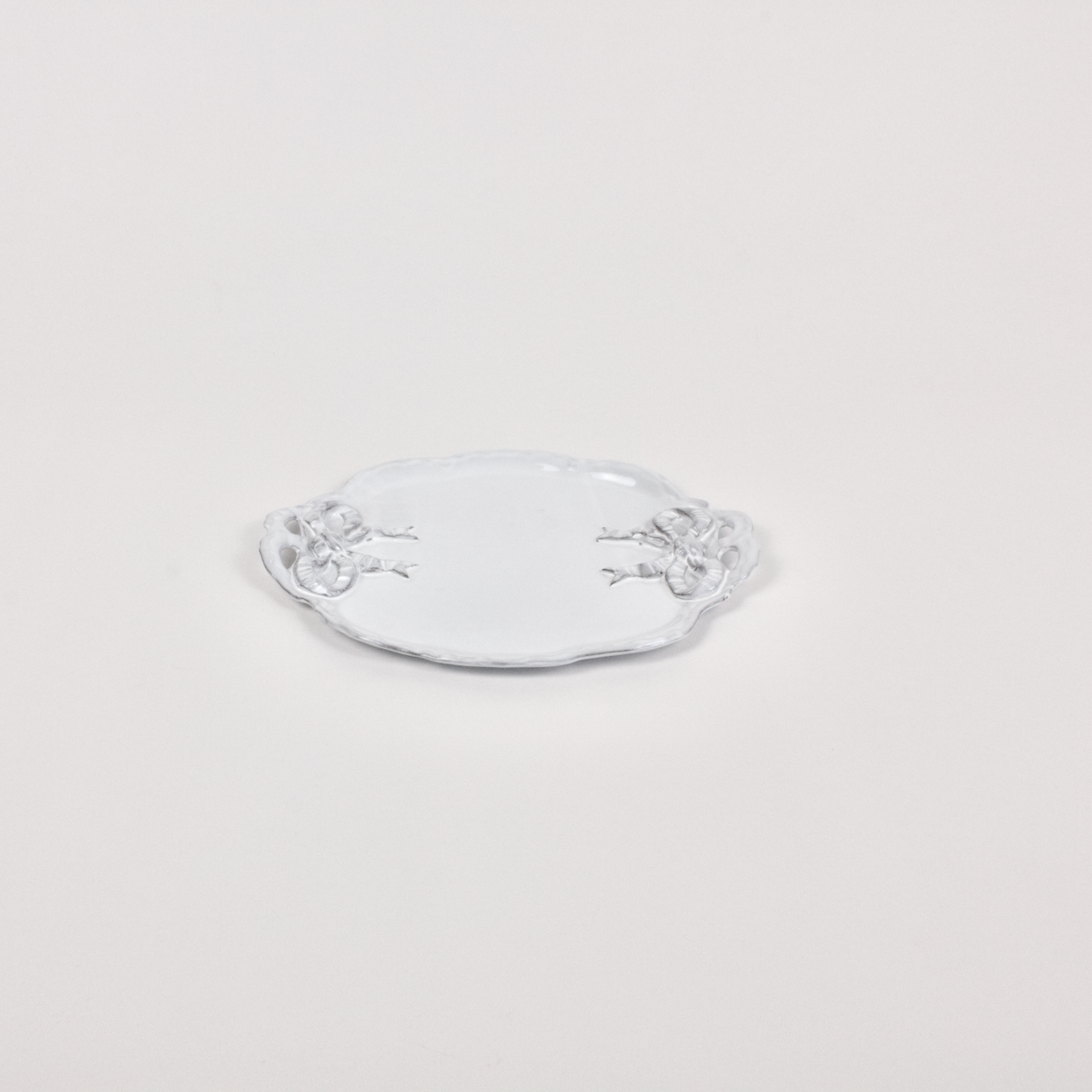 Marie Antoinette Platter