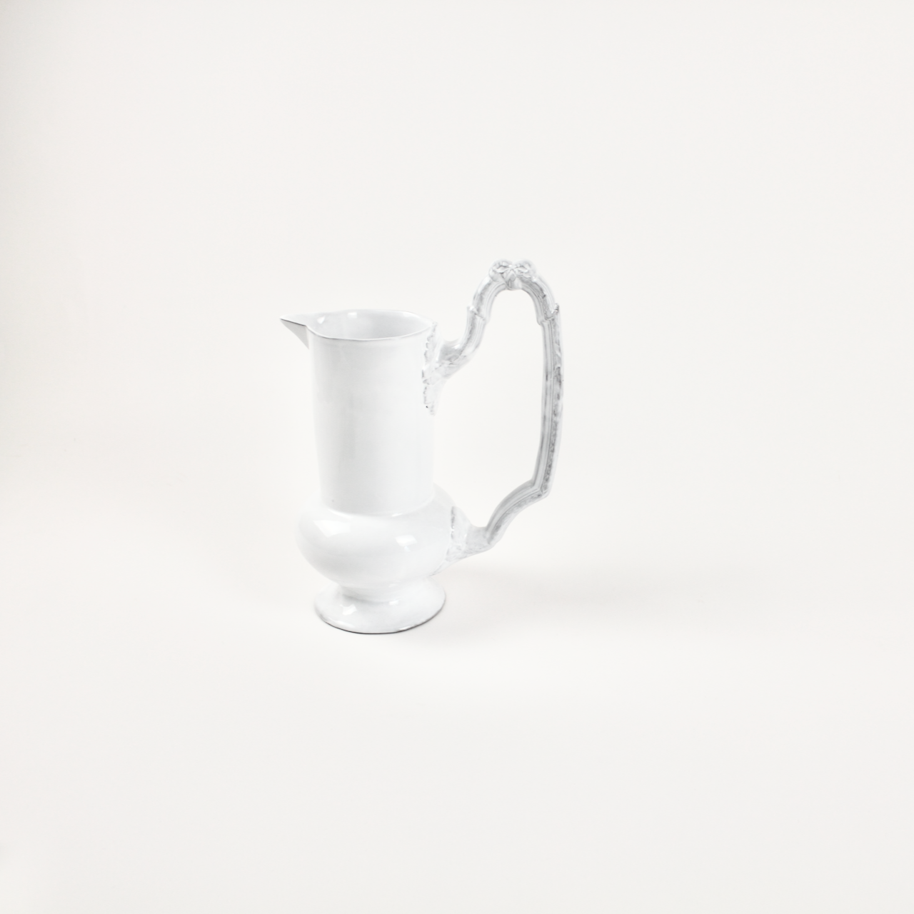 Louis XV Pitcher