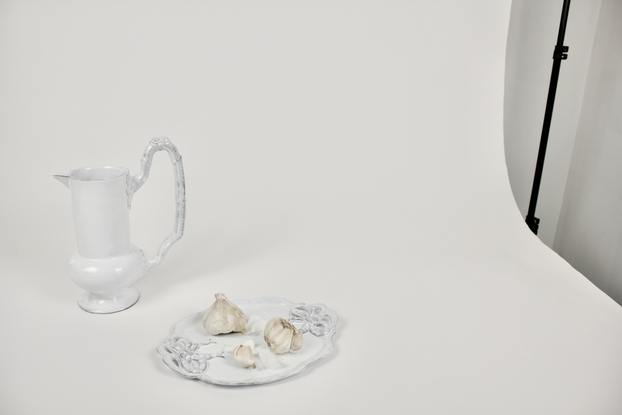 Marie Antoinette Platter