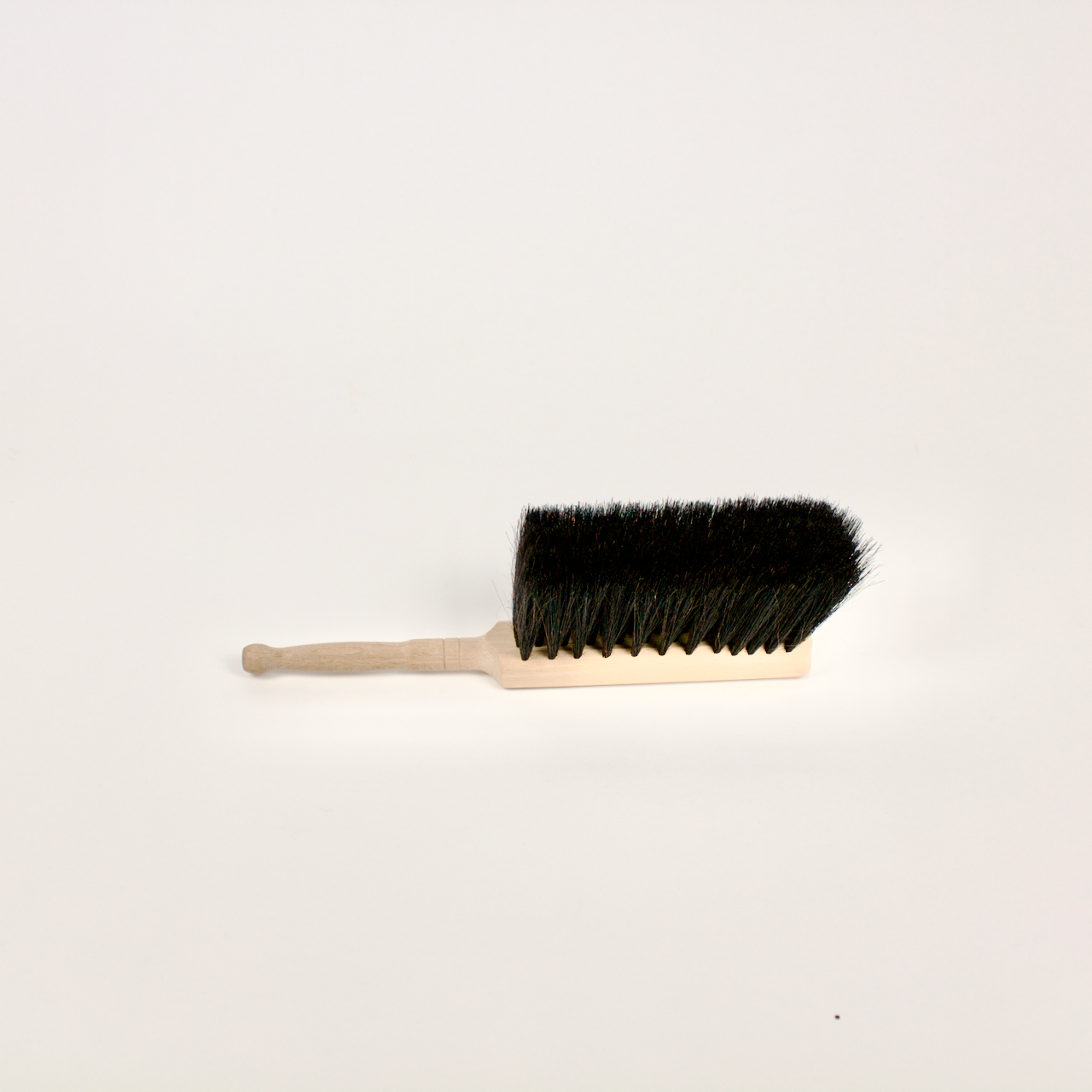 Horsehair Dust Brush