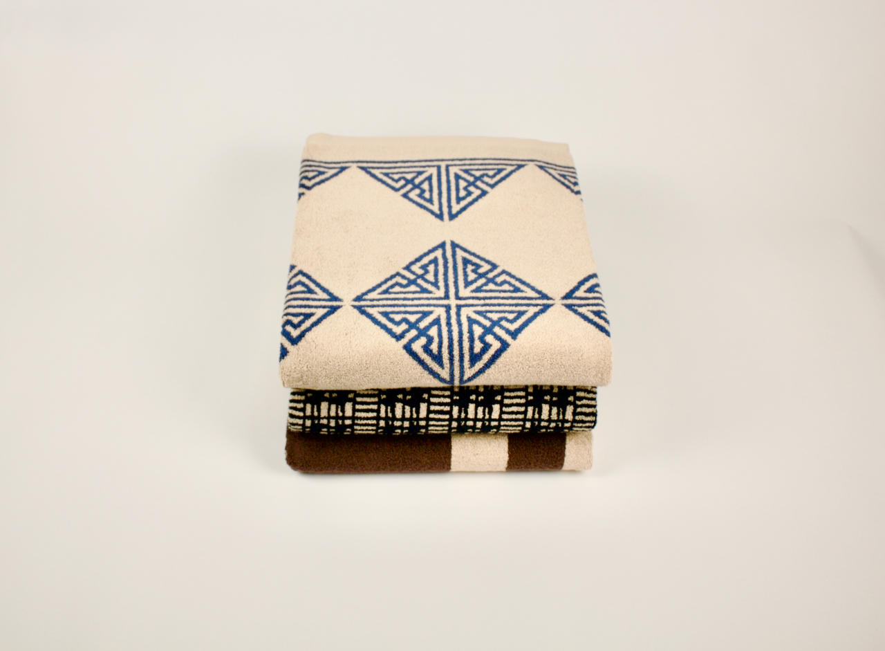 Alma Bath Sheet